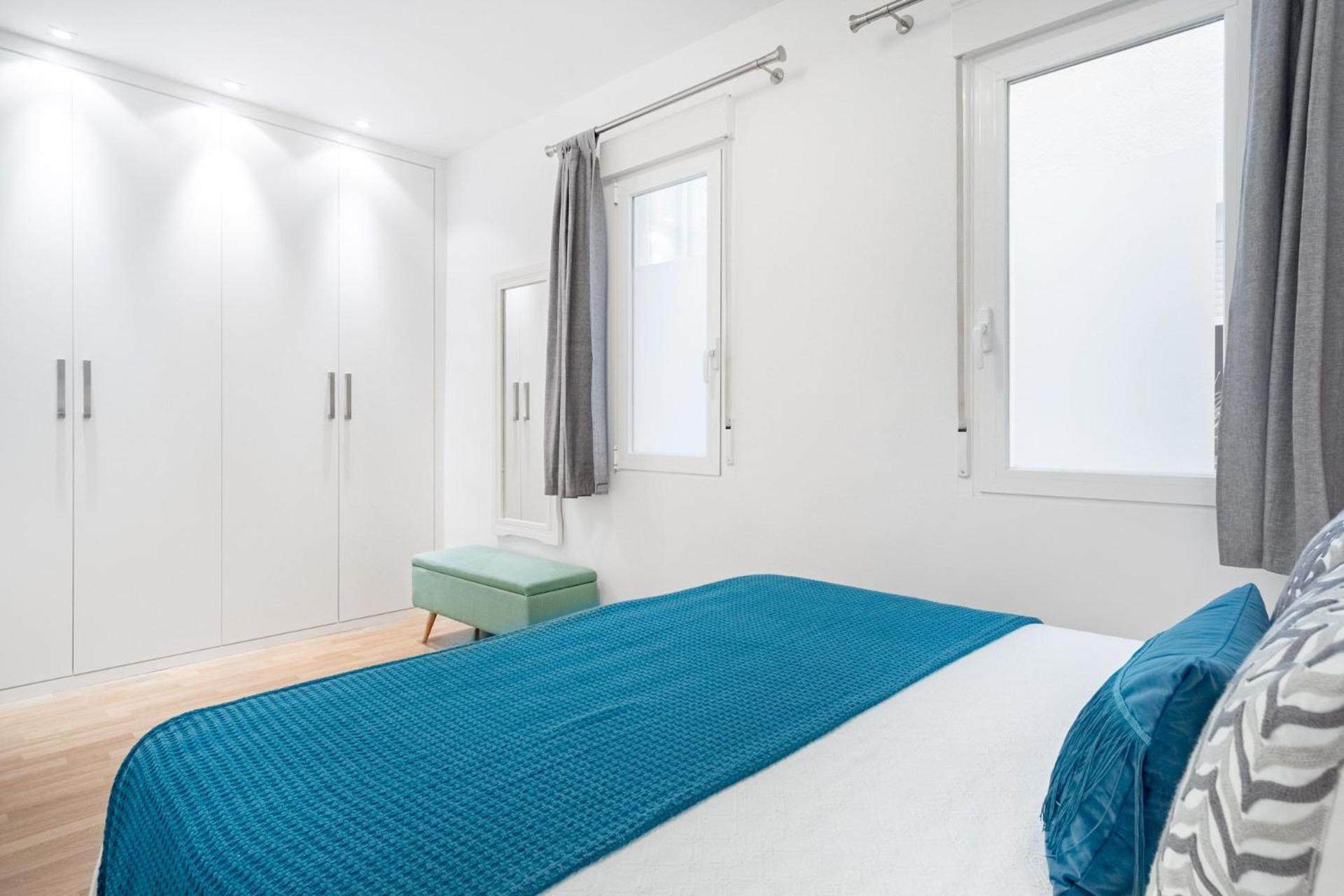 General Pardinas II Apartment Madrid Exterior foto